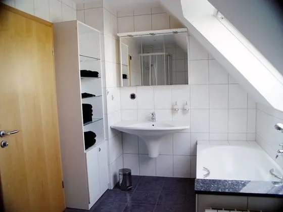 Premium Apart Daire, 1 Yatak Odası, Sigara İçilmez, Bahçe Manzaralı