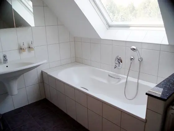 Premium Apart Daire, 1 Yatak Odası, Sigara İçilmez, Bahçe Manzaralı