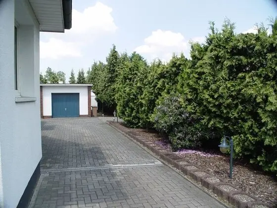 Premium Apart Daire, 1 Yatak Odası, Sigara İçilmez, Bahçe Manzaralı