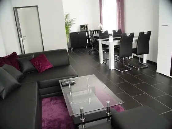 Superior Apart Daire, 1 Yatak Odası