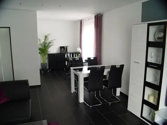 Superior Apart Daire, 1 Yatak Odası