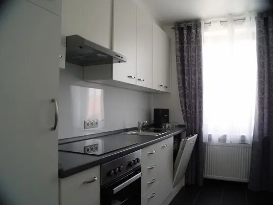 Superior Apart Daire, 1 Yatak Odası