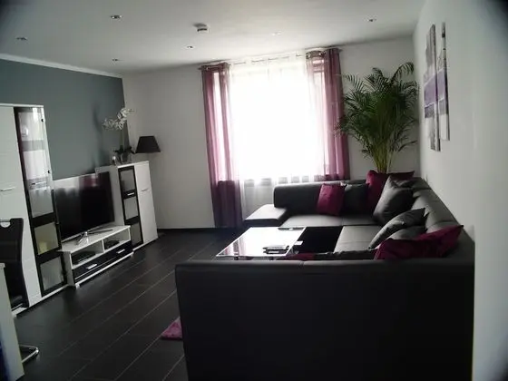 Superior Apart Daire, 1 Yatak Odası
