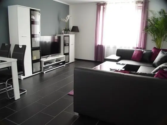 Superior Apart Daire, 1 Yatak Odası