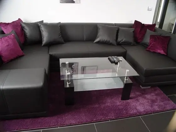 Superior Apart Daire, 1 Yatak Odası