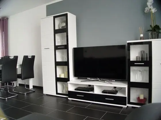 Superior Apart Daire, 1 Yatak Odası