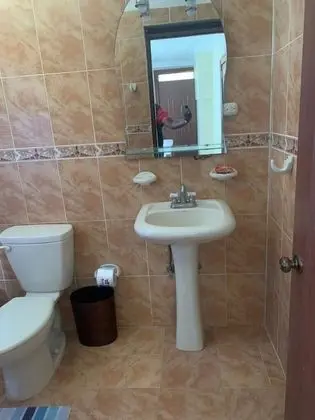 Standard Büyük Yataklı Tek Kişilik Oda