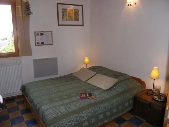 Dört Kişilik Oda (Picpoul)