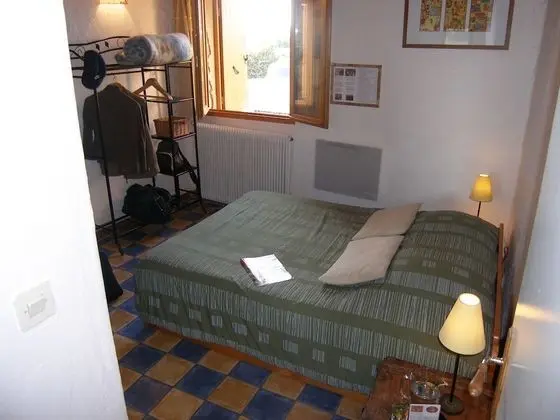 Dört Kişilik Oda (Picpoul)