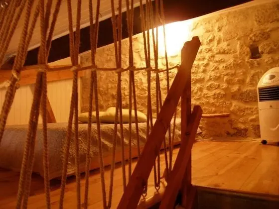 Dört Kişilik Oda (Picpoul)