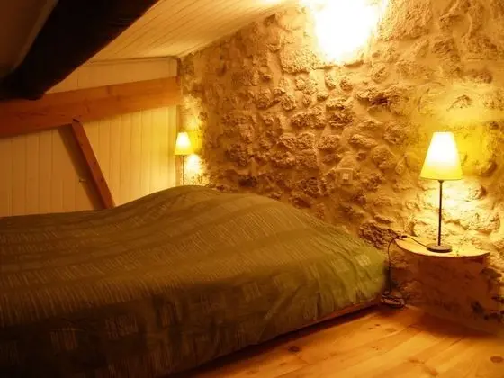 Dört Kişilik Oda (Picpoul)