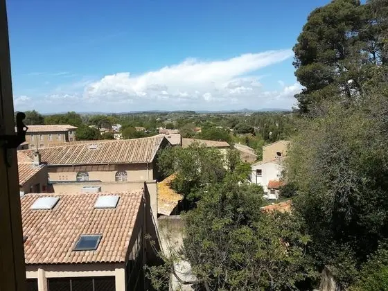 Dört Kişilik Oda (Picpoul)