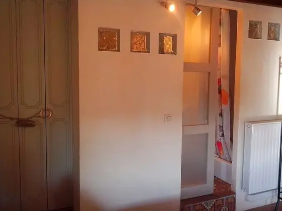 Tek Büyük Yataklı Oda (Carignan)