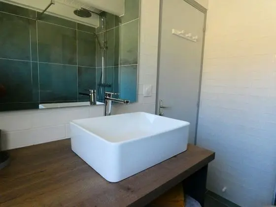 Romantic Kır Evi, Deniz Manzaralı