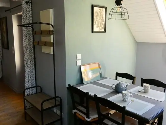 Romantic Kır Evi, Deniz Manzaralı