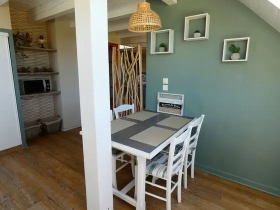 Superior Kır Evi, Deniz Manzaralı