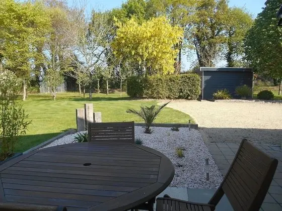 Romantic Süit, Teras