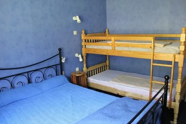 Kır Evi, Banyolu/Duşlu, Dağ Manzaralı