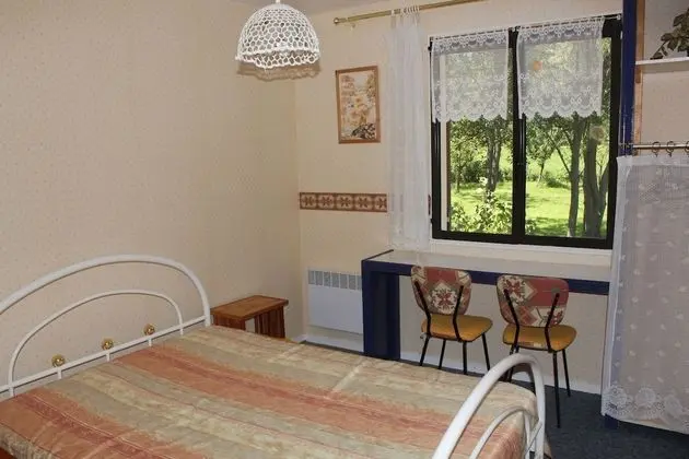 Kır Evi, Banyolu/Duşlu, Dağ Manzaralı