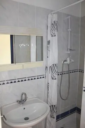 Kır Evi, Banyolu/Duşlu, Dağ Manzaralı