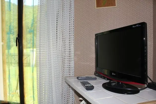 Kır Evi, Banyolu/Duşlu, Dağ Manzaralı