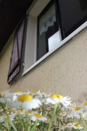 Kır Evi, Banyolu/Duşlu, Dağ Manzaralı