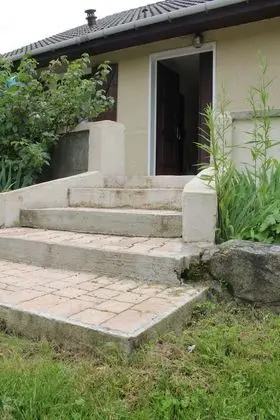 Kır Evi, Banyolu/Duşlu, Dağ Manzaralı