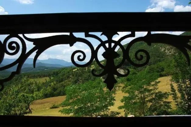 Tek Büyük Yataklı Oda (Arpille)