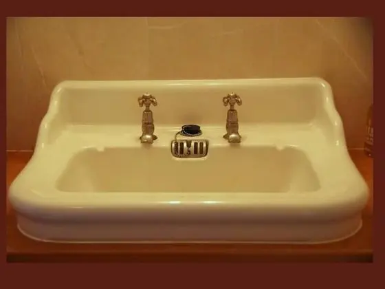 Tek Büyük Yataklı Oda (Arpille)