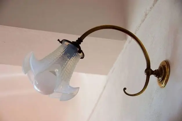 Üç Kişilik Oda (Sarde)