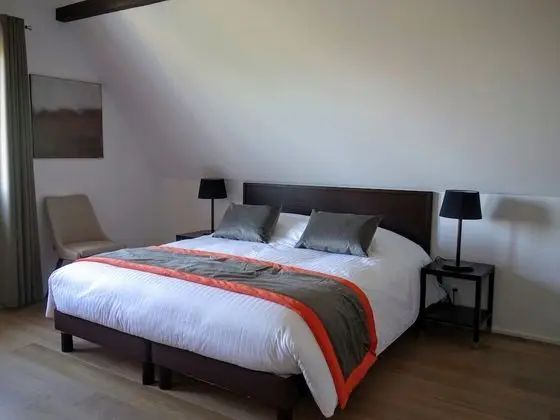 Deluxe Oda (Cathedrale)