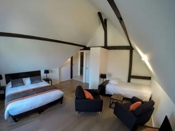 Deluxe Oda (Cathedrale)