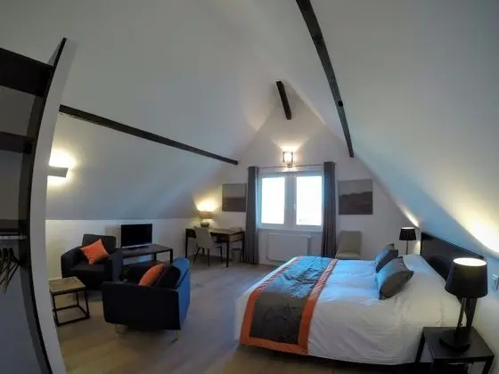 Deluxe Oda (Cathedrale)