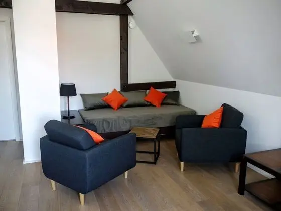 Deluxe Oda (Cathedrale)