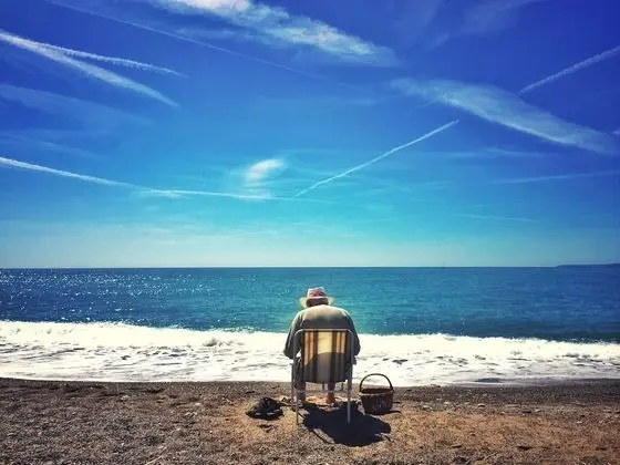 Apart Daire, Banyolu/Duşlu, Bahçe Manzaralı (La Salis)