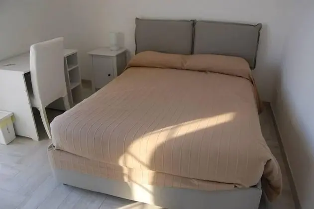 Basic Tek Büyük Yataklı Oda, 1 Büyük (Queen) Boy Yatak, Plaj Manzaralı