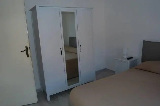 Basic Tek Büyük Yataklı Oda, 1 Büyük (Queen) Boy Yatak, Plaj Manzaralı