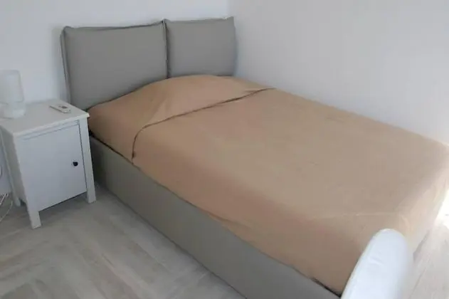 Basic Tek Büyük Yataklı Oda, 1 Büyük (Queen) Boy Yatak, Plaj Manzaralı