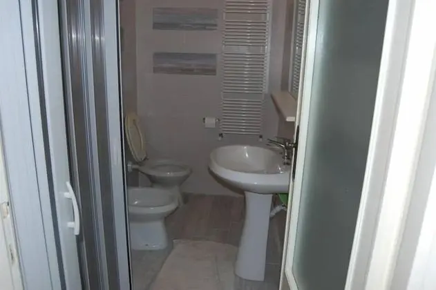 Basic Tek Büyük Yataklı Oda, 1 Büyük (Queen) Boy Yatak, Plaj Manzaralı