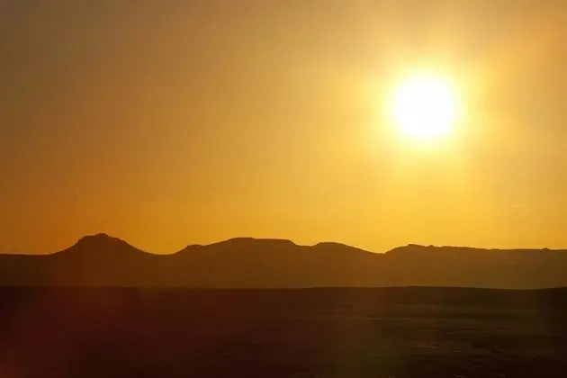 Çadır, 3 Tek Kişilik Yatak