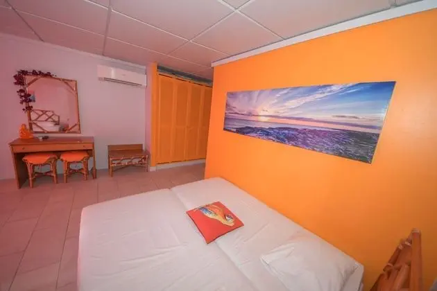 Comfort Dört Kişilik Oda, Birden Çok Yatak, Sigara İçilmez, Balkon