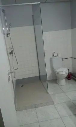 Comfort Dört Kişilik Oda, Birden Çok Yatak, Sigara İçilmez, Balkon
