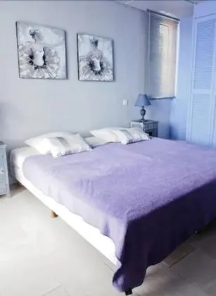 Tek Büyük Yataklı Oda, Şehir Manzaralı