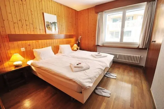 Apart Daire, 4 Yatak Odası