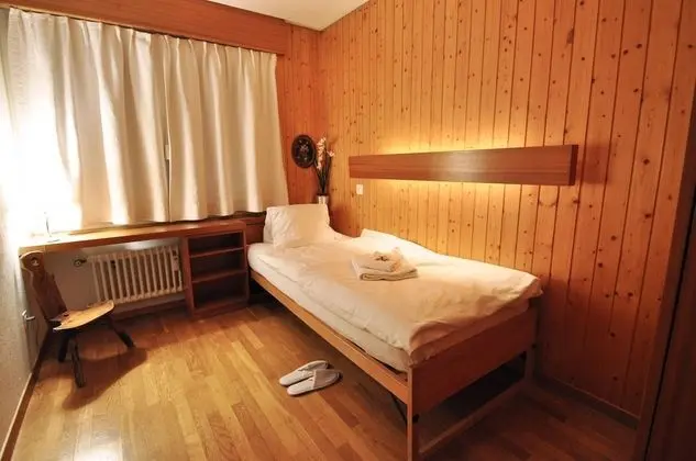 Apart Daire, 4 Yatak Odası