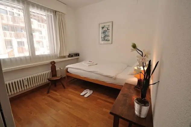 Apart Daire, 4 Yatak Odası