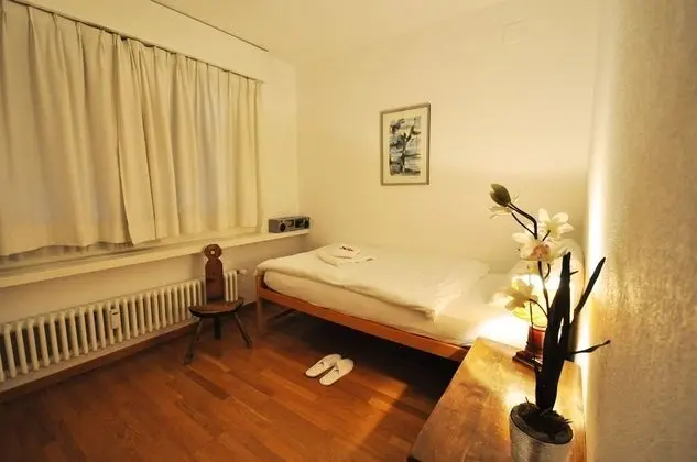 Apart Daire, 4 Yatak Odası