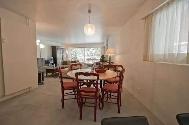 Apart Daire, 4 Yatak Odası