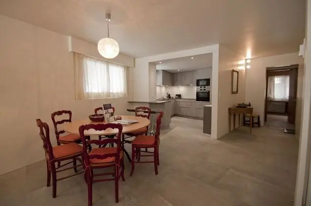 Apart Daire, 4 Yatak Odası