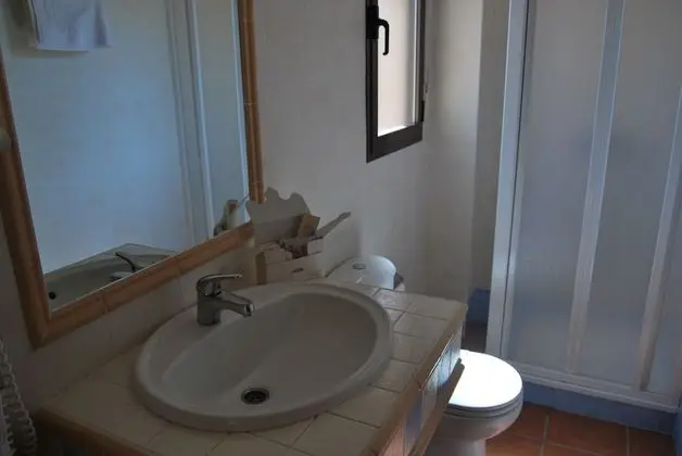 Standard Tek Büyük Yataklı Oda, 2 Tek Kişilik Yatak